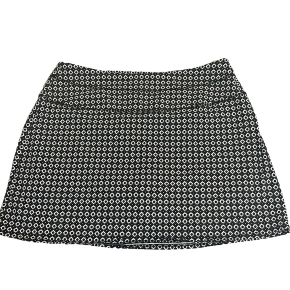 Indigo skort - Picture 1 of 7